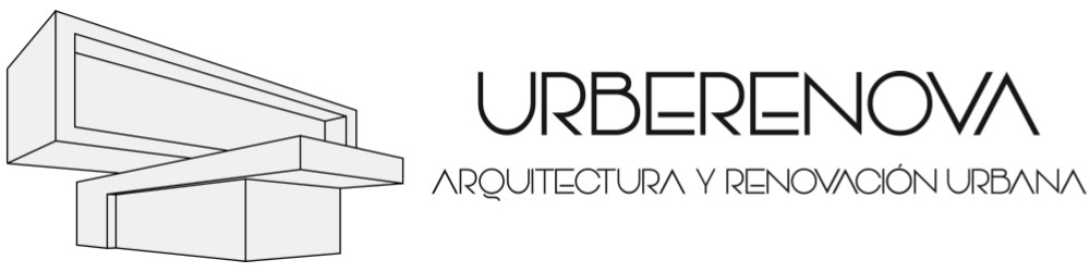 URBERENOVA, Arquitectura y Urbanismo